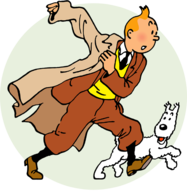 Tintin [spdfEdu]