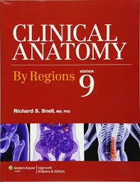 Snells Clinical Anatomy by Regions