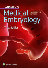 Langmans Embryology
