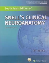 Snell's Neuroanatomy [spdfEdu]