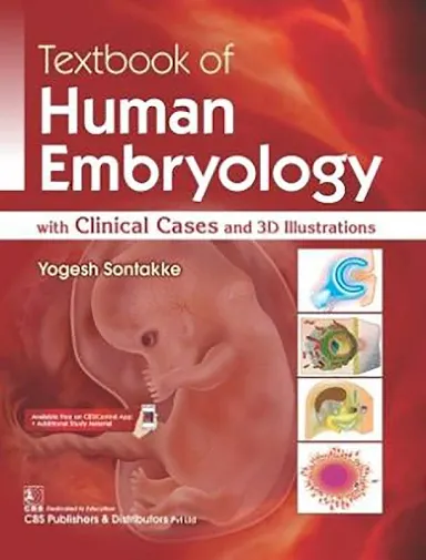 Yogesh Sontakke Embryology