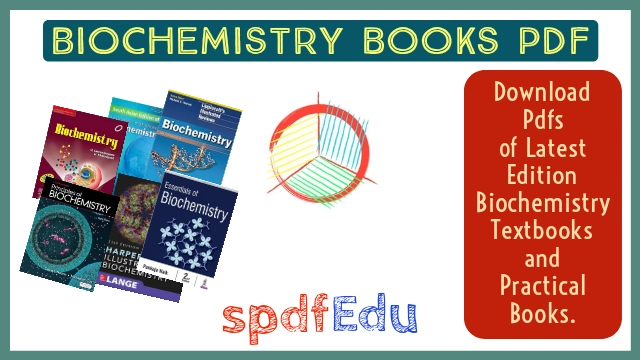 Medical Biochemistry Books Pdf | spdfEdu