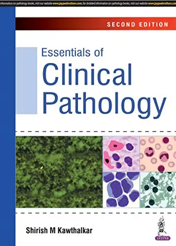 Kawthalkar Clinical Pathology Pdf | spdfEdu